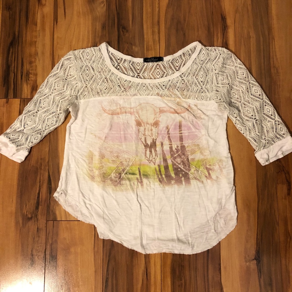 Crop Top | S